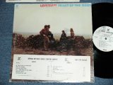 画像: LOVECRAFT ( Ex: H.P.LOVE CRAFT ) -  VALLEY OF THE MOON ( Ex/Ex+++ ) / 1970  US AMERICA ORIGINAL "WHITE LABEL PRONO" Used LP  