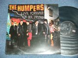 画像: The HUMPERS - LIVE FOREVER OR DIE TRYING (MELO-CORE)  ( Ex+/MINT-) / 1996 US AMERICA ORIGINAL  Used LP 