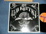 画像: LEO KOTTKE - 6 AND 12 STRING & GUITAR (Accoustic Guitar INST Album)  ( Ex+/Ex+++)  / 1969 US AMERICA ORIGINAL   Used LP 