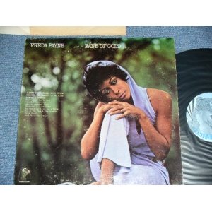 画像: FREDA PAYNE - BAND OF GOLD ( Ex/Ex ) / 1970 US America ORIGINAL Used LP 