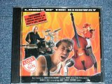 画像: LORDS OF THE HIGHWAY - LOST IN SIN   ( Ex+/MINT) / 2003 US AMERICA   Used CD 