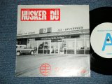 画像: HUSKER DU  - DRUG PARTY  ( Ex+++/MINT)  / 1992 ITALY Limited Press Used 7"  EP