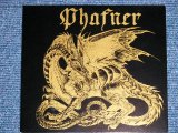 画像: PHAFNER - OVERDRIVE ( MINT-/MINT)  / ITALY Used CD  