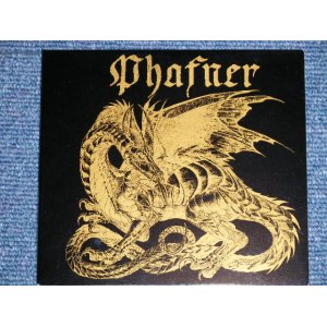 画像: PHAFNER - OVERDRIVE ( MINT-/MINT)  / ITALY Used CD  