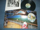 画像: PROCOL HARUM - SOMETHING MAGIC  (Ex++/MINT-) / 1977 US AMERICA  ORIGINAL Used LP