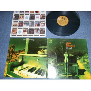 画像: PROCOL HARUM -  SHIN ON BRIGHTLY ( Matrix # A) A&M SP 4201 (RE-1) 3 / B) A&M SP 4202 (RE-1) 1) ( Ex++,Ex+/Ex+++) / 1968  US AMERICA  "1st  Press BROWN Label" Used LP