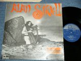 画像: ALAN STIVELL - REFLECTIONS  ( Ex++/Ex++ )  / 1974 UK ENGLAND  ORIGINAL Used LP 