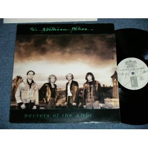 画像: The NORTHERN PIKES - SECRETS OF THE A;IBI ( Ex+/MINT-)  / 1988 CANADA ORIGINAL Used LP 