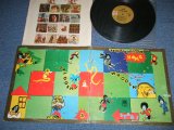 画像: PROCOL HARUM -  HOME ( Matrix # A) A&M SP 4421-RE 1  / B) A&M SP 4202-RE 1  ( Ex/Ex+++) / 1970  US AMERICA  "1st  Press BROWN Label" Used LP