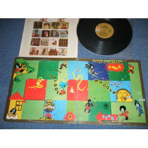 画像: PROCOL HARUM -  HOME ( Matrix # A) A&M SP 4421-RE 1  / B) A&M SP 4202-RE 1  ( Ex/Ex+++) / 1970  US AMERICA  "1st  Press BROWN Label" Used LP