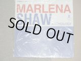 画像: MARLENA SHAW - ANTHOLOGY / 2000 US AMERICA ORIGINAL Brand New SEALED 2 LP