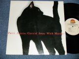 画像: PATTI AUSTIN - GETTIN' AWAY WITH MURDER( Ex++/Ex+++) / 1985 US AMERICA ORIGINAL Used LP 