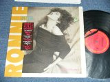 画像: RONNIE SPECTOR - UNFINISHED BUSINESS (Ex+++/Ex+++ ) / 1987 US AMERICA ORIGINAL Used LP