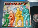 画像: SNUFF -  NUMB NUTS ( Ex+++/MINT-)  / 2000 US AMERICA   ORIGINAL Used  LP  