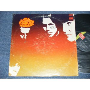 画像: HOUSTON FEARLESS - HOUSTON FEARLESS ( VG+/Ex A-1,2,3:VG ) / 1969 US AMERICA ORIGINAL STEREO   Used LP 