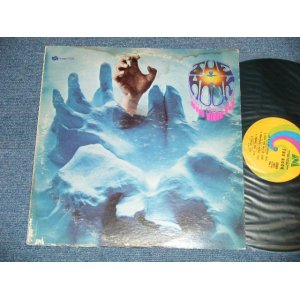 画像: The HOOK - The HOOK ( VG+++/Ex++) / 1969 US AMERICA ORIGINAL  Used LP 