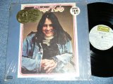 画像: KATE TAYLOR ( SISTER of JAMES TAYLOR ) - SISTER KATE ( Ex+++/Ex+++) / 1971 US AMERICA ORIGINAL "With OUTER SHRINK WRAP"  Used LP