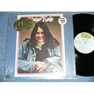 画像: KATE TAYLOR ( SISTER of JAMES TAYLOR ) - SISTER KATE ( Ex+++/Ex+++) / 1971 US AMERICA ORIGINAL "With OUTER SHRINK WRAP"  Used LP