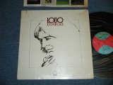 画像: LOBO - JUST A SINGER ( Ex+++/Ex++ Looks:Ex+ ) / 1974 US AMERICA ORIGINAL Used LP 