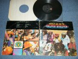 画像: LANCELOT LINK AND THE EVOLUTION REVOLUTION - LANCELOT LINK AND THE EVOLUTION REVOLUTION :SOFT PSHYCHE ( VG+/Ex++ ) / 1970 US AMERICA ORIGINAL Used LP 