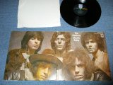 画像: The MOTIONS - ELECTRIC BABY  ( Ex+/MINT-) / 1969 US AMERICA ORIGINAL  Used LP 