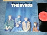 画像: BYRDS, THE - TURN! TURN! TURN!  (Matrix # A) 1A / B) 1A )( Ex+/Ex++ Looks:Ex+ ) / 1965 US AMERICA ORIGINAL MONO '360 Sound Label' Used LP 