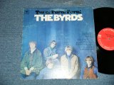 画像: BYRDS, THE - TURN! TURN! TURN!  (Matrix # A) 1B / B) 1A )( Ex-/Ex++ Looks:Ex+ ) / 1965 US AMERICA ORIGINAL MONO '360 Sound Label' Used LP 