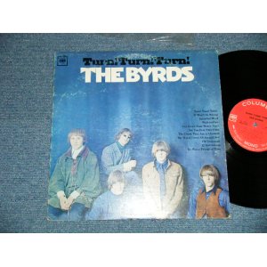 画像: BYRDS, THE - TURN! TURN! TURN!  (Matrix # A) 1B / B) 1A )( Ex-/Ex++ Looks:Ex+ ) / 1965 US AMERICA ORIGINAL MONO '360 Sound Label' Used LP 