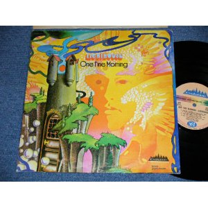 画像: LIGHTHOUSE - ONE FINE MORNING (Ex++.Ex++Looks:VG+++, Ex+++) / 1971 US AMERICA ORIGINAL Used LP