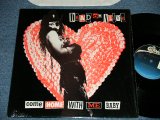 画像: DEAD OR ALIVE  - COME HOME WITH ME BABY ( Ex+++/MINT-)   / 1989  US AMERICA ORIGINAL Used 12" 