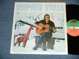 画像: STEPHEN STILLS - STEPHEN STILLS (Matrix #A)ST-A-70235-B  [ATISAN Mark] AT PRP B)ST-A-70236-C  [ATISAN Mark] AT aB PRP)"PR/PRESS WELL Press in NJ" (MINT/MINT-)  / 1975 Version?  US AMERICA 2nd Press Label "75 ROCKFELLER at Bottom Label""  Used LP 