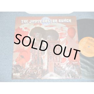 画像: The JIMMY CASTER BUNCH - IT'S JUST BEGUN ( MINT/MINT-)  / 1990's US AMERICA REISSUE Used LP 