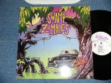 画像: SWAMP ZOMBIES - CHICKEN VULTURE CROW (Ex+++/MINT-)  / 1988 US AMERICA ORIGINAL Used LP 