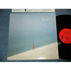 画像: CLAUDIA SCHMIDT - BIG EARFUL ( MINT-/MINT-)  / 1987  US AMERICA ORIGINAL Used LP 