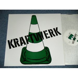 画像: KRAFTWERK - KRAFTWERK  ( NEW )  /2000 ITALY REISSUE or REPRO "BRAND NEW"  LP