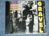 画像: va Omnibus - GRAVEL Vol.1 : UK SIXTIES GARAGE  AT ITS BEST   (MINT/MINT) /  Used CD 