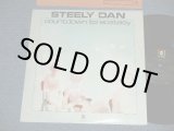 画像: STEELY DAN - COUNTDOWN TO ECSTASY ( Ex+/Ex+++ )  / 1973 US AMERICA  ORIGINAL 1st Press "BLACK Label" UsedZ LP 