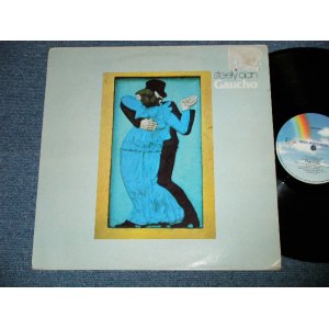 画像: STEELY DAN - GAUCHO (Ex-/VG+++, MINT- )  / 1980 UK ENGLANDORIGINAL Used LP 