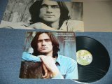 画像: JAMES TAYLOR - SWEET BABY JAMES : With POSTER SONG SHEET : 2nd Press "TITLE Credit" on Front Cover  (Matrix #A)WS-1-1843-MCA-NY-1  B)WS-2-1843  MCA-NY-2) "MCA Pressing Plant, Gloversville N.Y." ( Ex+/Ex+ A-2,3;VG+) / 1976 Version US AMERICA  3rdPress "BURBANK STREET with 'W' Logo on Label" Used LP