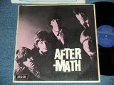 画像: ROLLING STONES - AFTERMATH (Mtrix # 4W/5W ) (Ex++/Ex+++) / 1967? UK ENGLAND 2nd Press "Boxed DECCA Label"  STEREO Used LP 