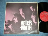 画像: ROLLING STONES - AFTERMATH (Mtrix # 1B/5A ) (Ex++/Ex+++ B-1:Press Miss) / 1966 UK ENGLAND  1st Press "UN-Boxed DECCA Label" MONO  Used LP 