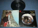 画像: ROLLING STONES - VOL.14 PAINT IT BLACK (Ex+++/MINT-) / 1973 FRANCE Used LP 