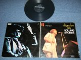 画像: ROLLING STONES - VOL.5 AFTERMATH  (Ex++/Ex+++) / 1978? FRANCE 1st UK VERSION Used LP 