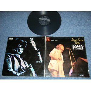 画像: ROLLING STONES - VOL.5 AFTERMATH  (Ex++/Ex+++) / 1978? FRANCE 1st UK VERSION Used LP 