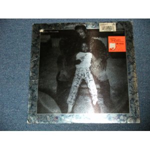 画像: BOBBY WOMACK - UNDERSTANDING ( SEALED) / 1972 US AMERICA ORIGINAL "BRAND NEW SEALED" LP 