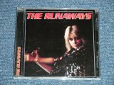 画像: RUNAWAYS - The RUNAWAYS ( MINT-/MINT) / 2003 UK ENGLAND Used CD