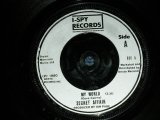 画像: SECRET AFFAIR (NEO-MODS)  - MY WORLD / SO COOL (Ex+++/Ex+++)  / 1980 UK  ENGLAND ORIGINAL  Used  7"Single 