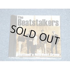 画像: The BEATSTALKERS - SCOTLAND'S NO.1 BEAT GROUP  ( MINT/MINT ) /  2005 EUROPE  Used  CD