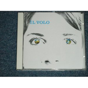 画像: IL VOLO - IL VOLO- II VOLO( MINT-/MINT)  /  1995 SOUTH KOREA  ORIGINAL? Used CD 