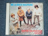 画像: DOWNLINERS SECT -  BE A SECT MANIAC  ( MINT/MINT ) / ???? UK Used  CD